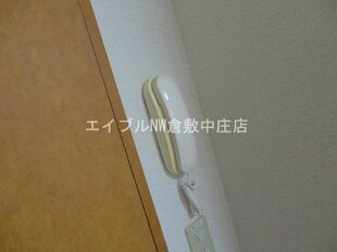 レオパレスエスポワール河内の物件内観写真